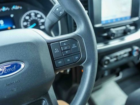 Used 2023 Ford F150 XL w/ XL STX Apperance Package image 26