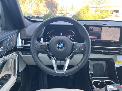 New 2026 BMW X1 xDrive28i w/ Convenience Package image 21