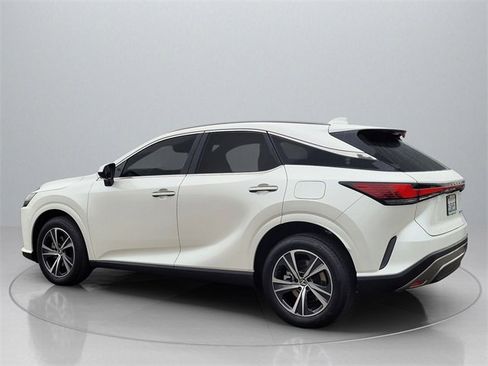 Used 2024 Lexus RX 350 Premium image 4