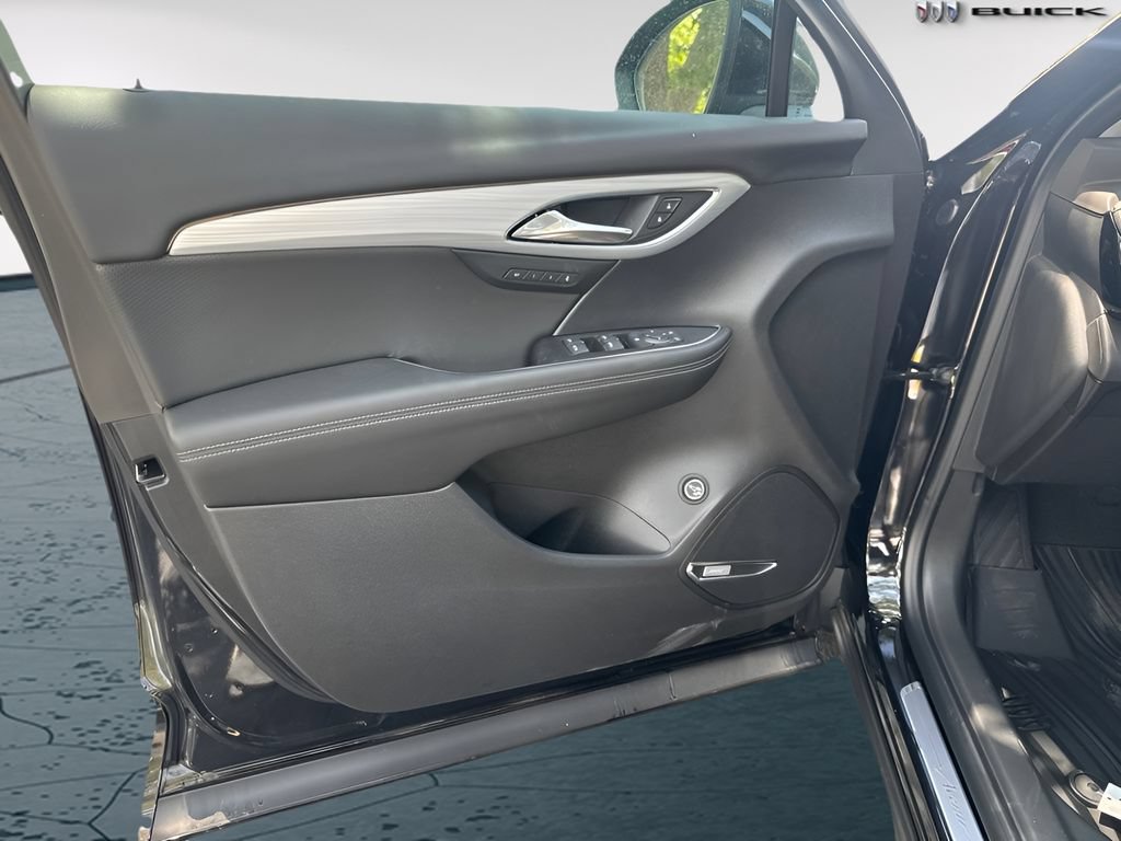 New 2026 Buick Envision Avenir AWD/4WD image 19
