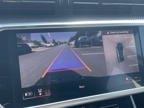 Certified 2023 Audi S6 Premium Plus AWD/4WD image 26