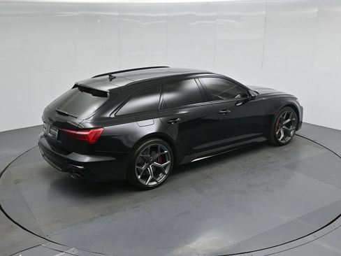 Used 2026 Audi RS 6 performance AWD/4WD image 42
