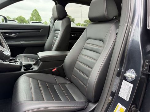 Used 2024 Honda CR-V Sport-L image 30