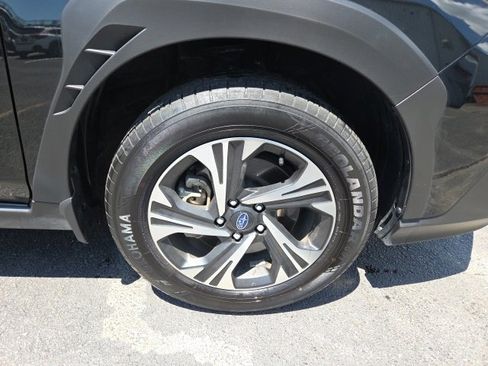 Used 2024 Subaru Crosstrek 2.0i Premium image 24