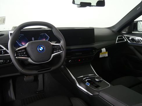 New 2026 BMW i4 eDrive40 w/ Premium Package image 17