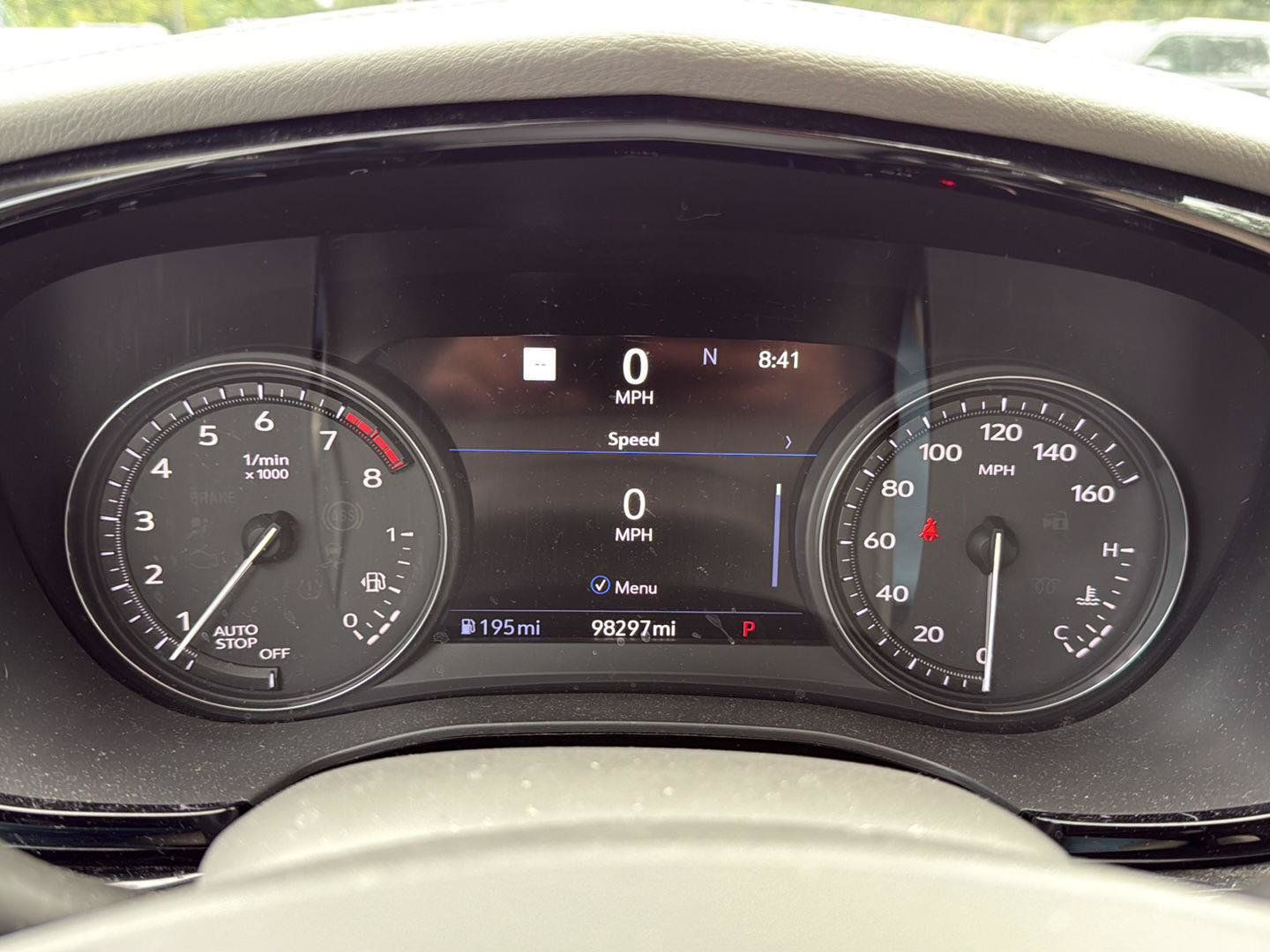 Used 2020 Cadillac XT6 Premium Luxury FWD image 10