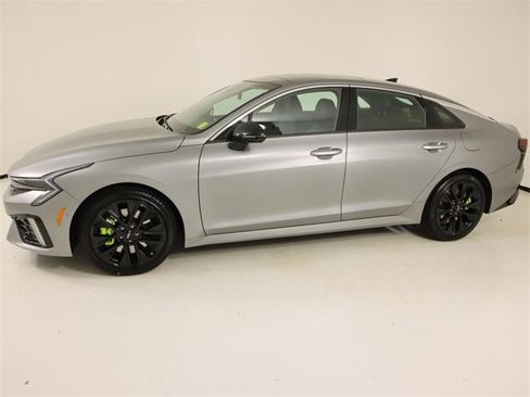 Used 2025 Kia K5 GT w/ GT1 Package image 2