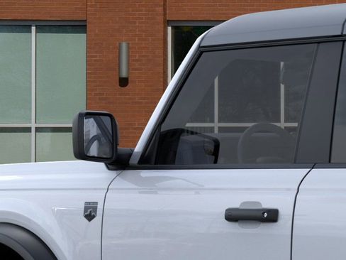 New 2025 Ford Bronco Big Bend image 22