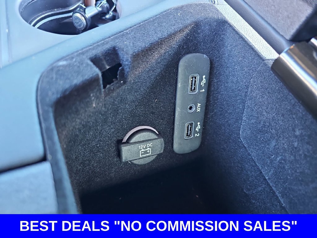 Used 2023 Dodge Challenger R/T Scat Pack RWD image 24