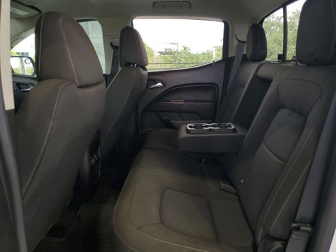 Used 2019 Chevrolet Colorado LT w/ LT Convenience Package RWD image 9