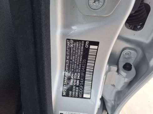 Used 2008 Mercedes-Benz C 300 Sedan image 30