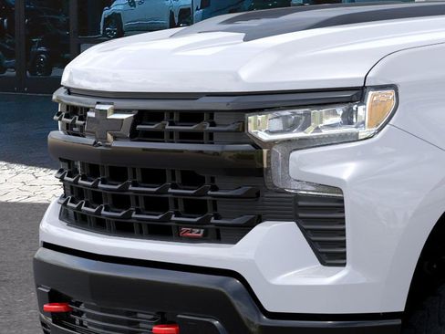 New 2026 Chevrolet Silverado 1500 LT Trail Boss w/ Convenience Package II image 13