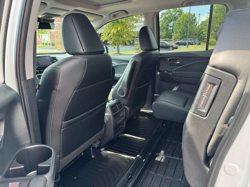 Used 2023 Honda Ridgeline RTL image 13