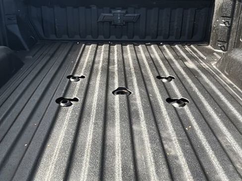 Used 2024 Chevrolet Silverado 2500 LTZ w/ LTZ Premium Package image 35