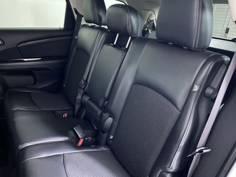 Used 2020 Dodge Journey Crossroad image 13