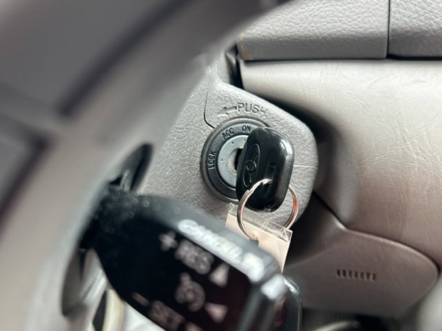 Used 2005 Toyota Camry XLE w/ VSC & Side Airbag Pkg FWD image 45