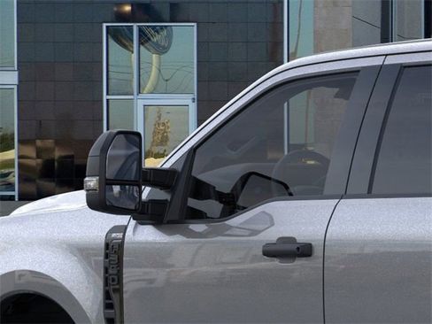 New 2026 Ford F350 XL w/ STX Appearance Package image 20