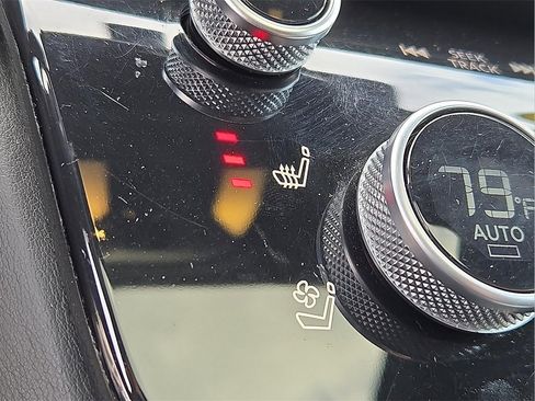 Used 2022 INFINITI QX60 Autograph w/ Cargo Package image 27