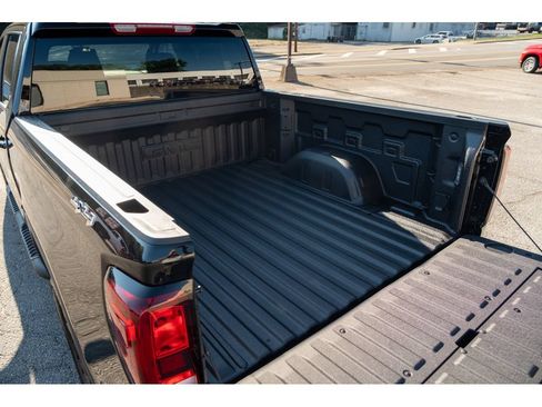New 2026 GMC Sierra 1500 Elevation w/ Elevation Select Package AWD/4WD image 32
