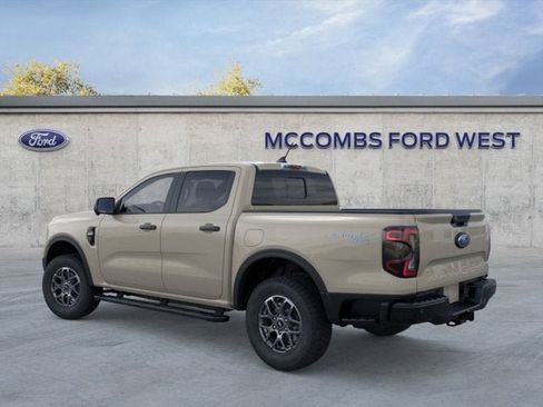 New 2026 Ford Ranger XLT AWD/4WD image 6