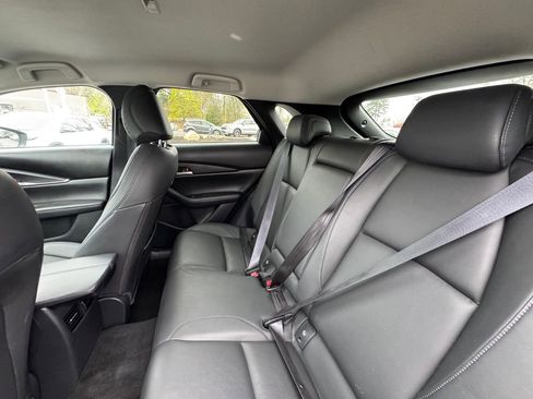 Used 2023 MAZDA CX-30 AWD 2.5 S w/ Select Package image 13