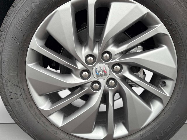 New 2027 Buick Enclave Preferred w/ Power Package FWD image 10