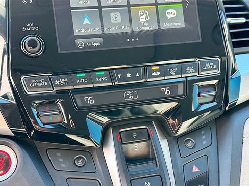 Used 2019 Honda Odyssey EX-L image 23