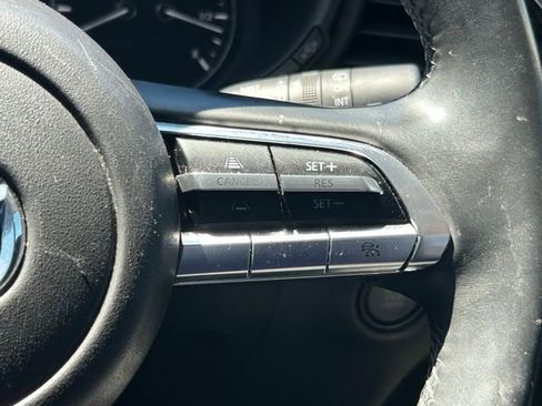 Used 2023 MAZDA CX-30 AWD 2.5 S w/ Preferred Package image 22