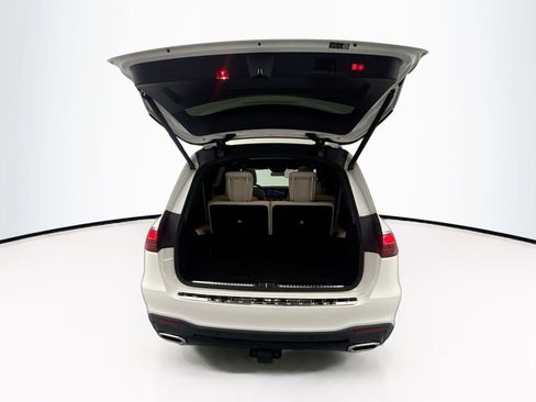 Used 2024 Mercedes-Benz GLS 450 GLS 450 image 27