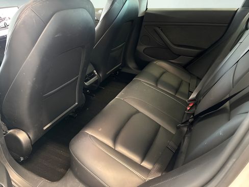 Used 2023 Tesla Model 3 Standard Range RWD image 6