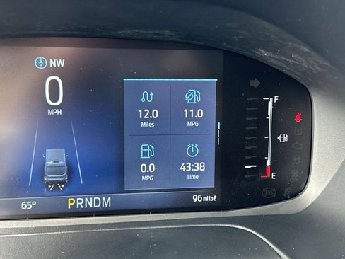 New 2026 Ford Transit 350 Base w/ Load Area Protection Package image 22