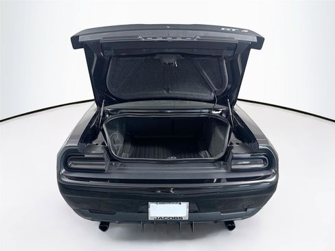 Used 2019 Dodge Challenger GT w/ Plus Package AWD/4WD image 17