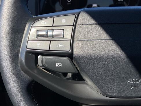 Used 2025 Kia K4 EX image 15