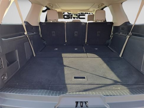 Used 2024 Ford Expedition Max Limited image 26