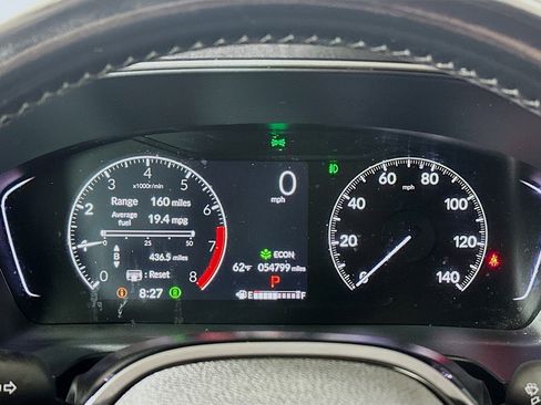 Used 2023 Honda Pilot EX-L image 12
