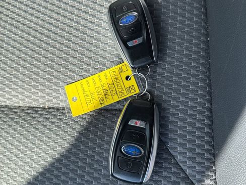 Used 2023 Subaru Forester Sport image 21