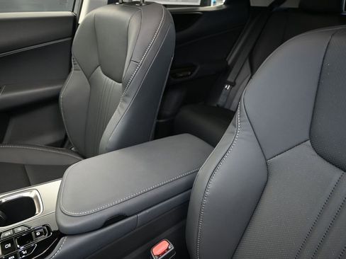 New 2026 Lexus NX 350 AWD image 14