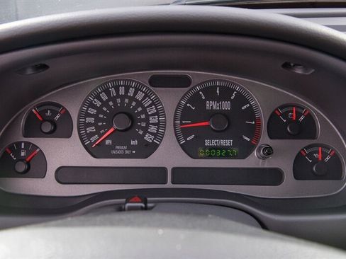 Used 2003 Ford Mustang Mach 1 RWD image 26