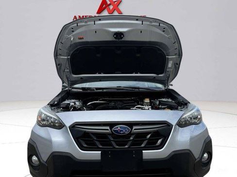 Used 2021 Subaru Crosstrek 2.5i Sport w/ Moonroof Package AWD/4WD image 57
