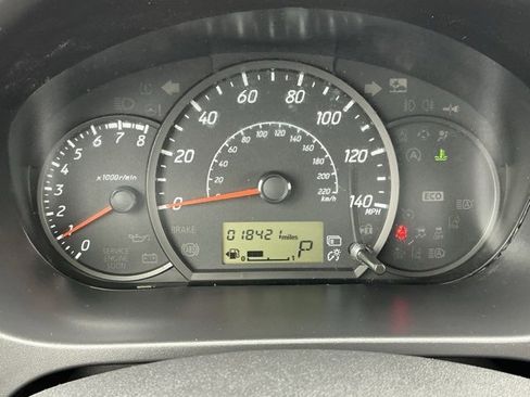 Used 2024 Mitsubishi Mirage G4 Black Edition image 14