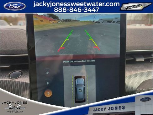 New 2025 Ford Mustang Mach-E GT image 20