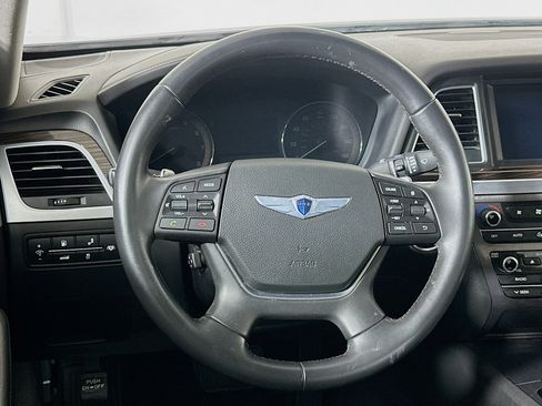 Used 2015 Hyundai Genesis 3.8 w/ Option Group 02 RWD image 18