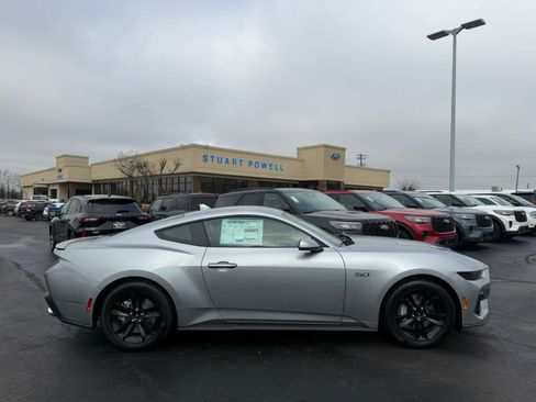 New 2026 Ford Mustang GT RWD image 17