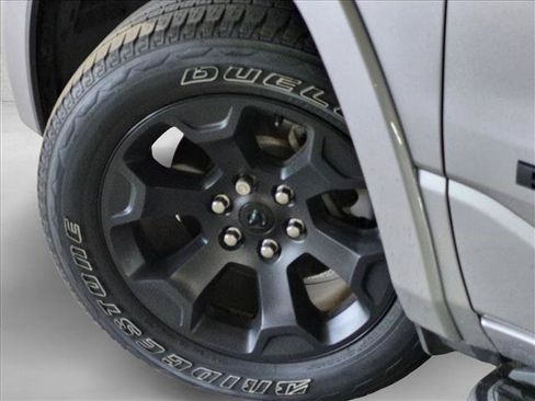 Used 2025 RAM 1500 Big Horn RWD image 10