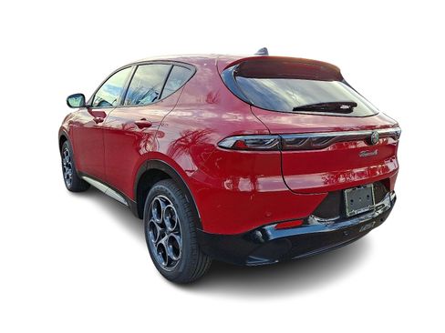 New 2025 Alfa Romeo Tonale image 3