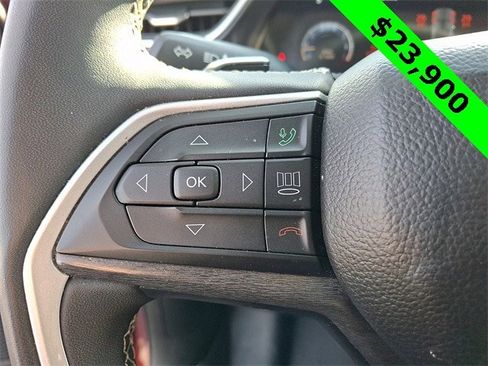 Used 2023 Jeep Grand Cherokee Limited image 22