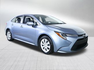 Used 2023 Toyota Corolla LE video 1