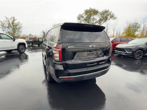 Certified 2022 Chevrolet Tahoe RST w/ Luxury Package image 7