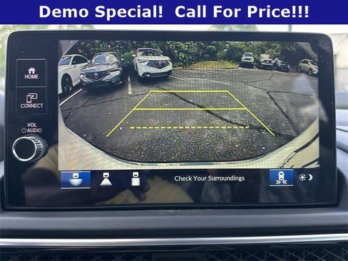 Used 2025 Acura ADX FWD image 22