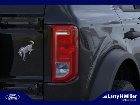 New 2026 Ford Bronco Big Bend w/ Black Diamond Package AWD/4WD image 23